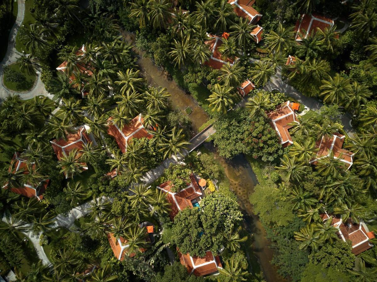 The Reserve By Santiburi Koh Samui 5* Mae Nam