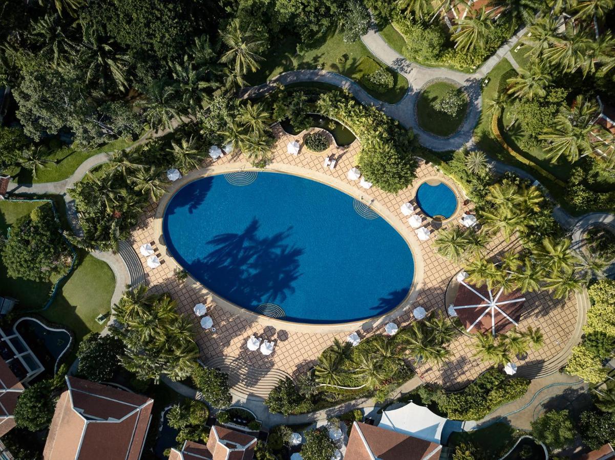 Hotel The Reserve By Santiburi Koh Samui 5*