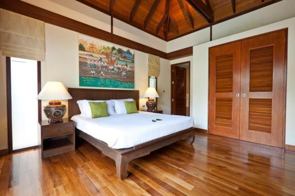 Miskawaan Luxury Beachfront *