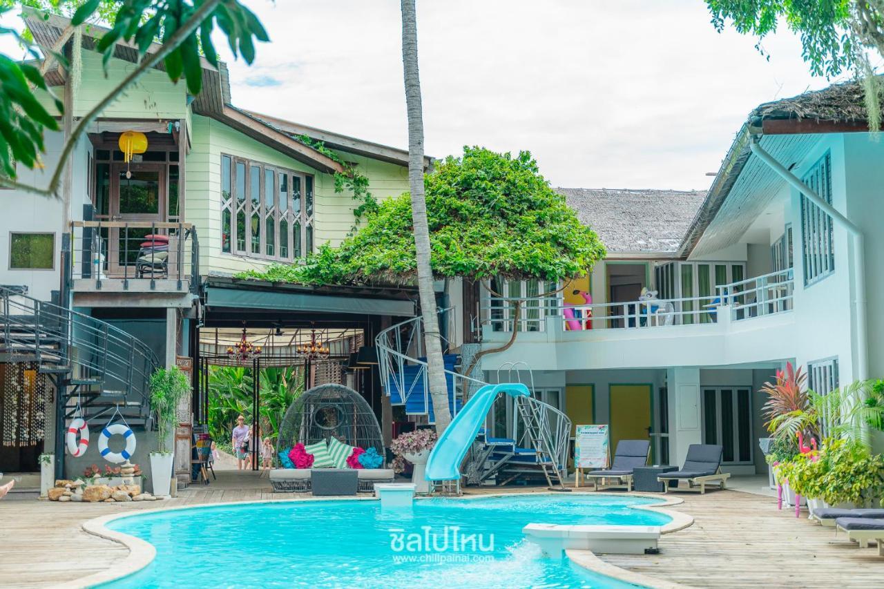 Tango Ko Samui
