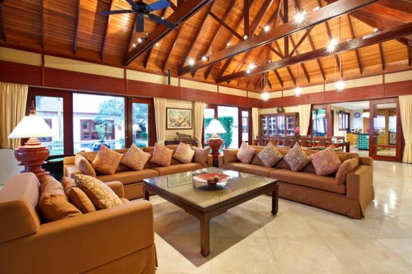 Miskawaan Luxury Beachfront * Bophut