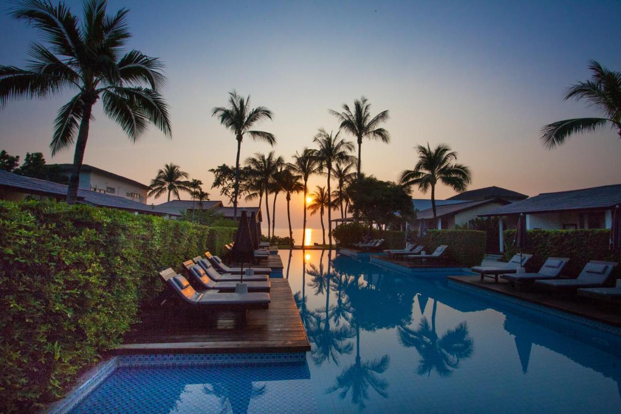 Baan Talay Resort Koh Samui