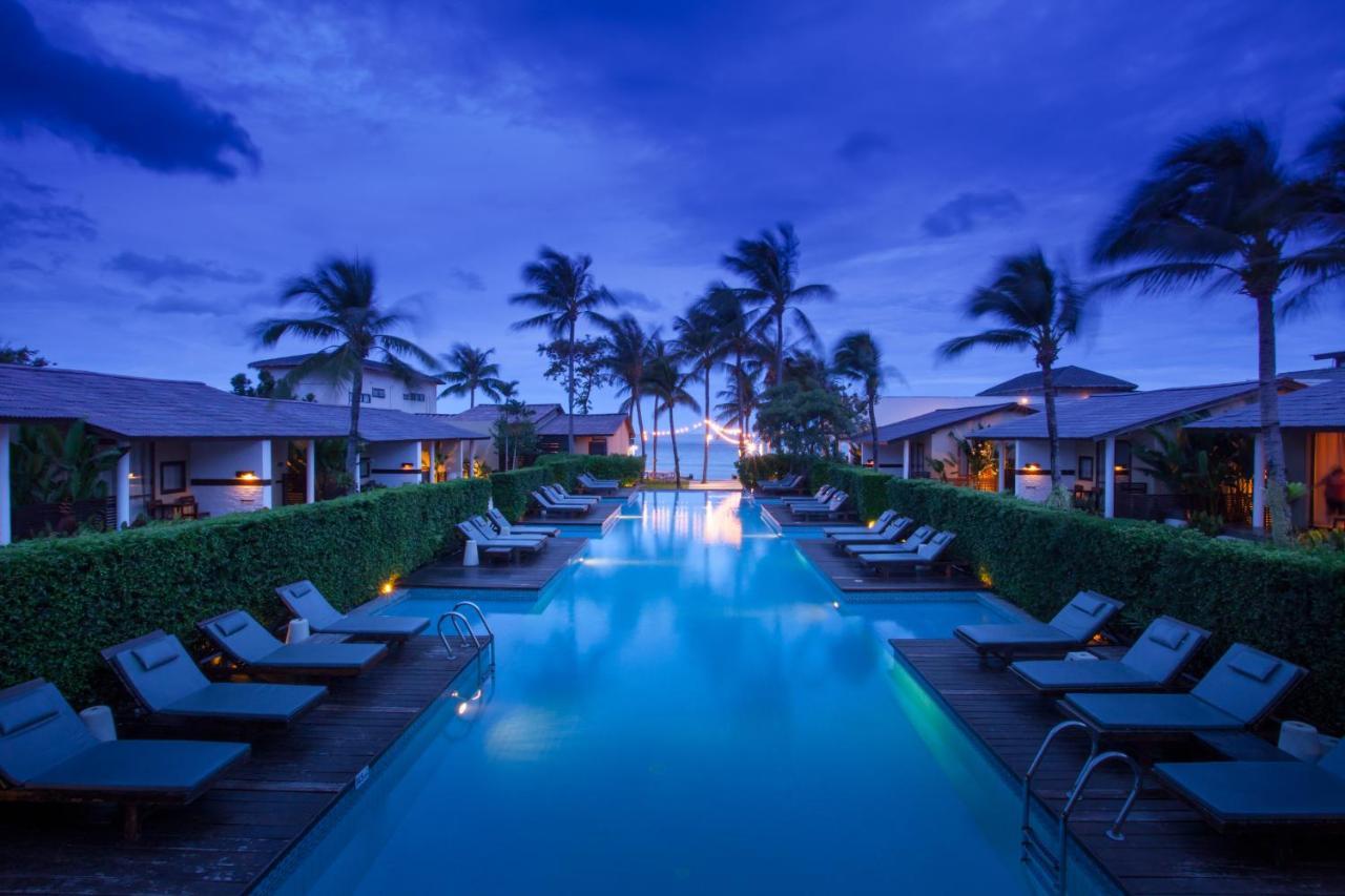 Resort Baan Talay