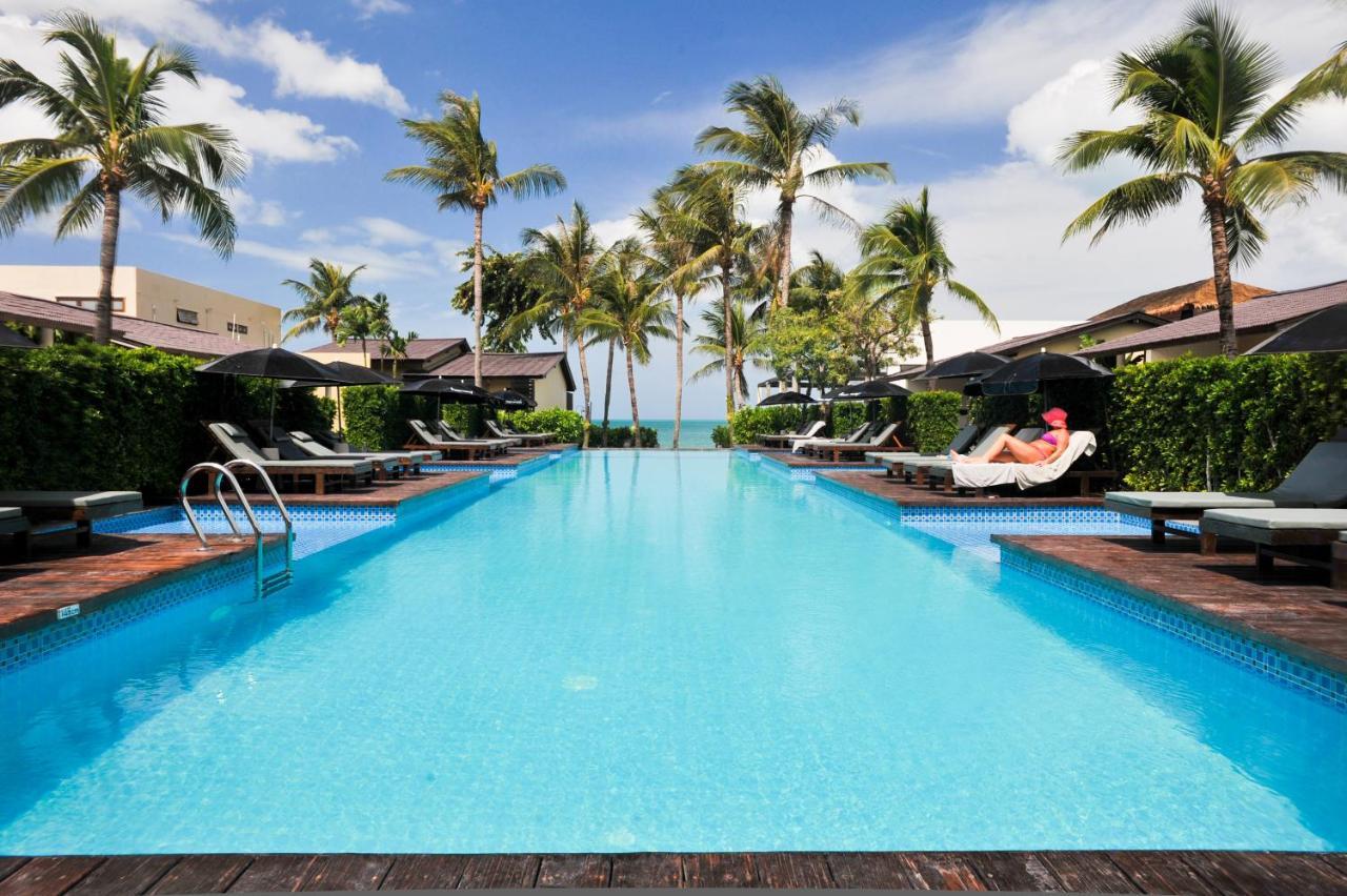 Baan Talay Koh Samui