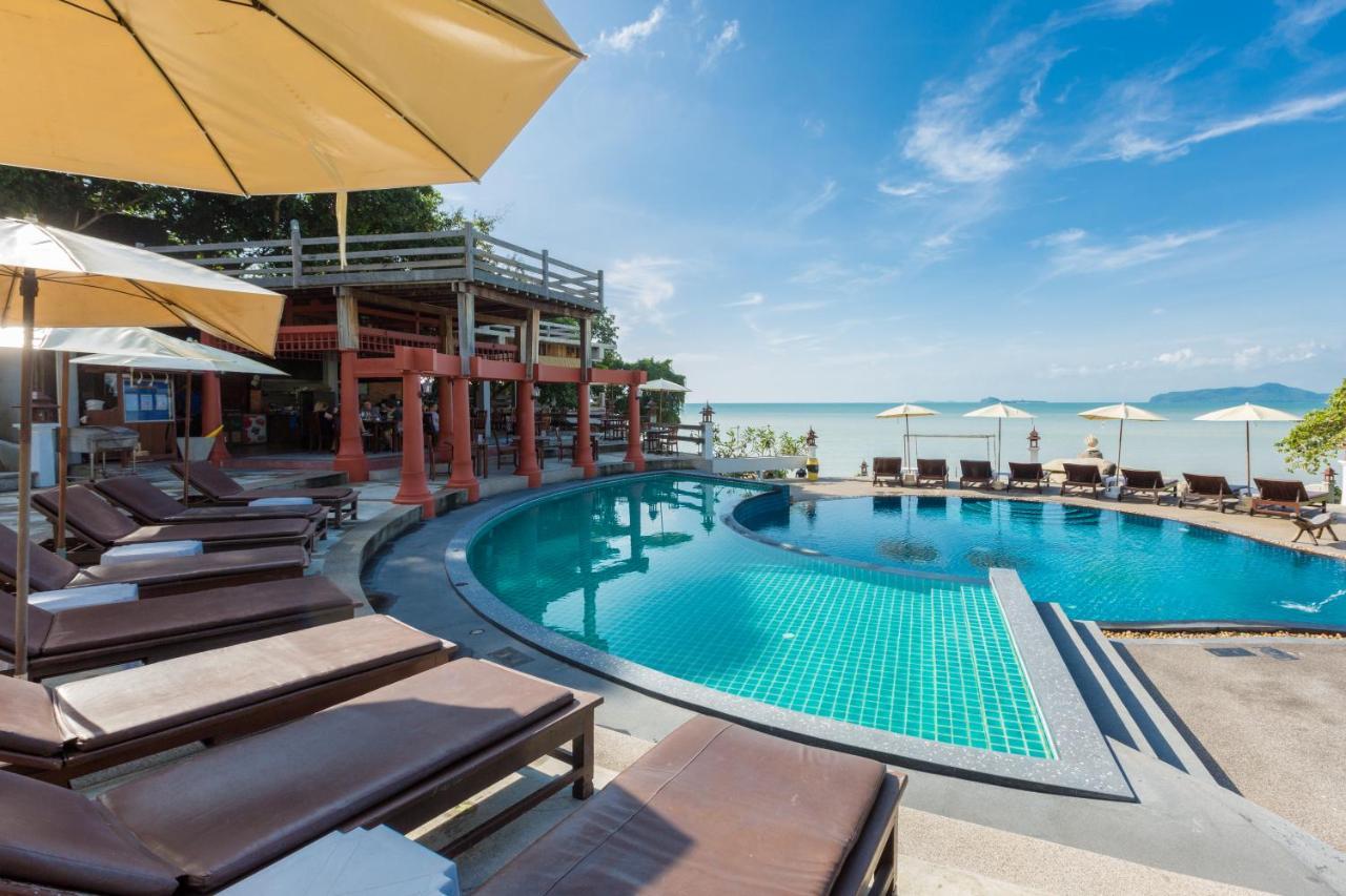 Banburee & Inclusive Resort Koh Samui
