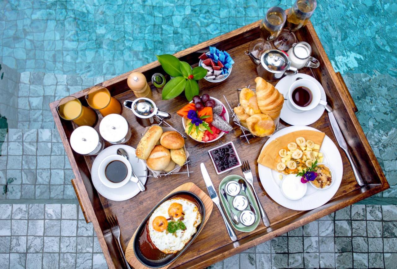 Hotel The Reserve By Santiburi Koh Samui Mae Nam