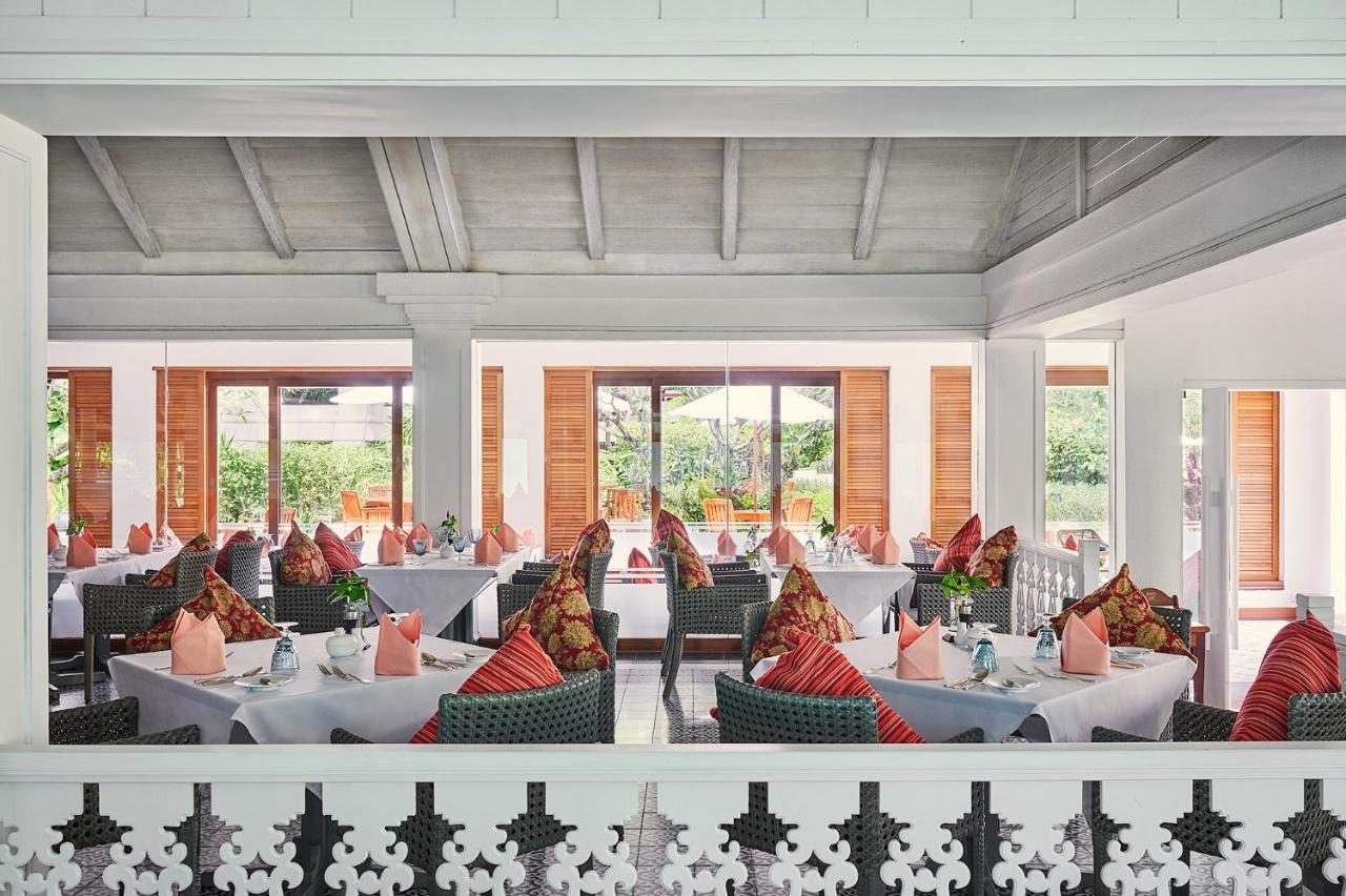 The Reserve By Santiburi Koh Samui Hotel 5*