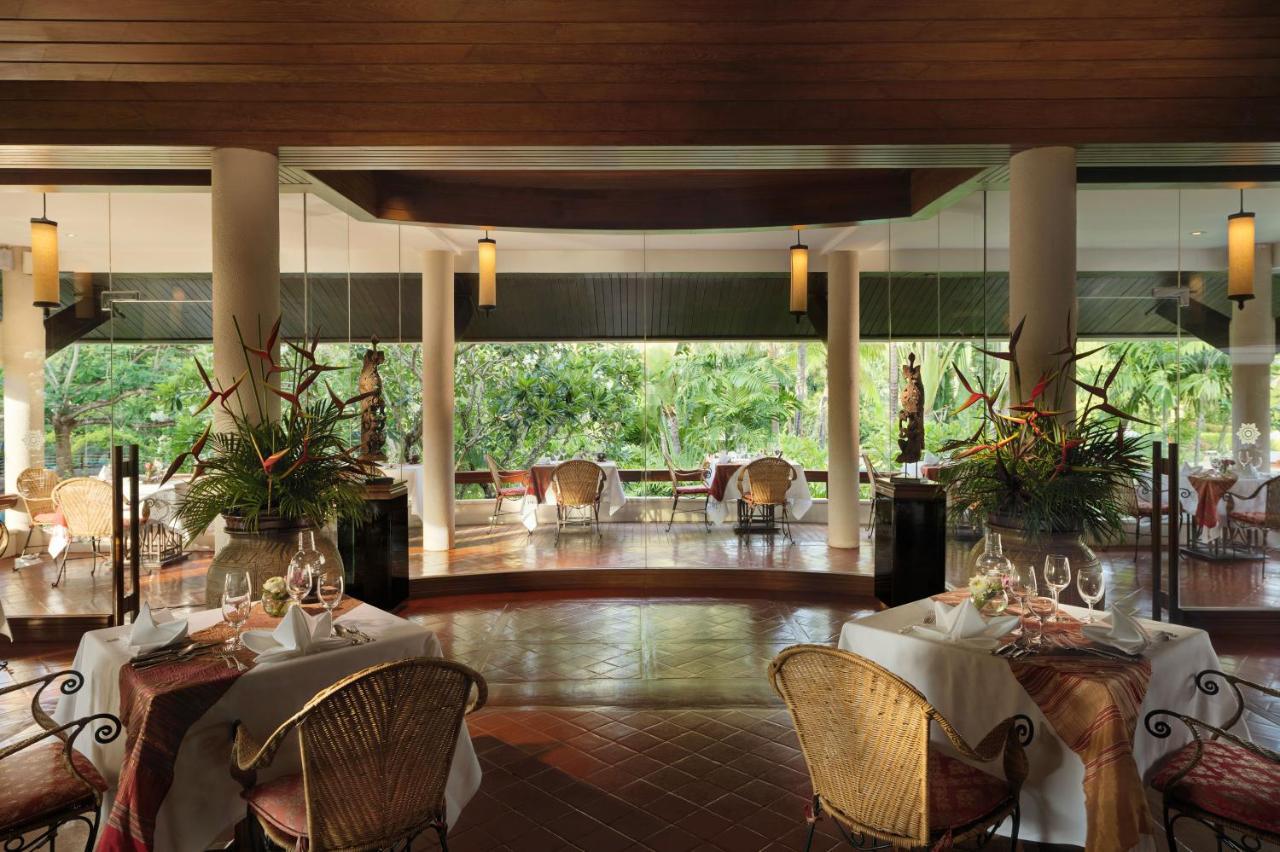 Hotel The Reserve By Santiburi Koh Samui Mae Nam