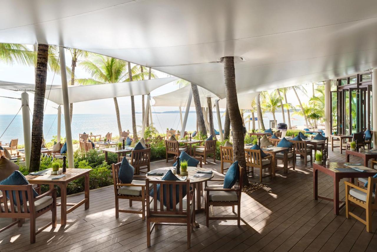 The Reserve By Santiburi Koh Samui 5*