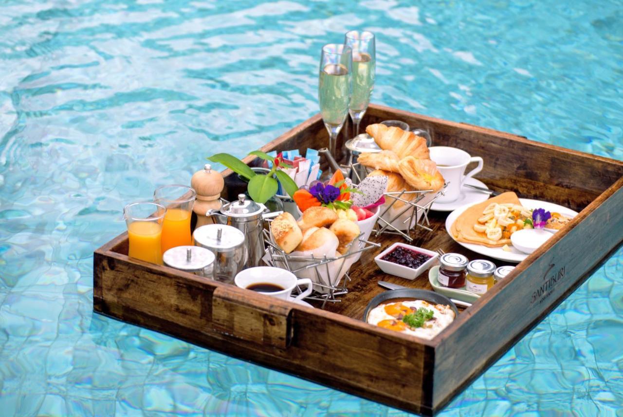 The Reserve By Santiburi Koh Samui 5*
