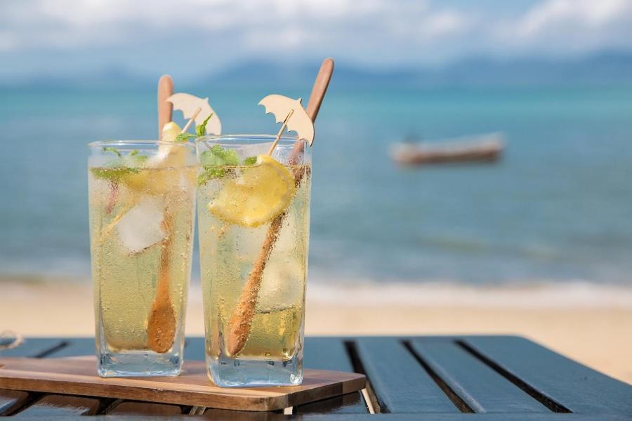 Miskawaan Luxury Beachfront * Bophut