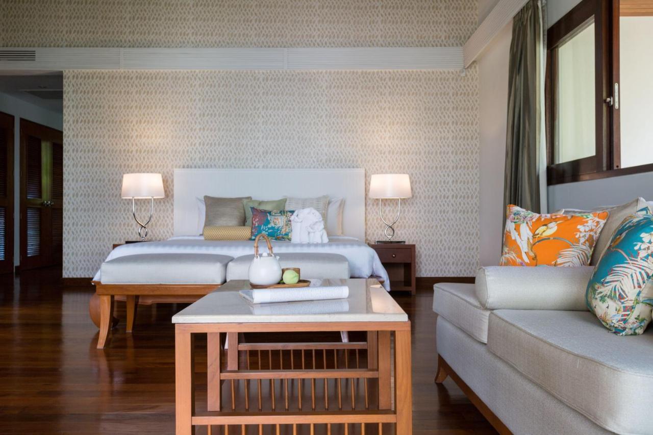 Villa Miskawaan Luxury Beachfront