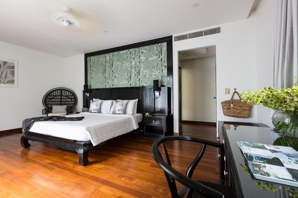 Miskawaan Luxury Beachfront Villa *
