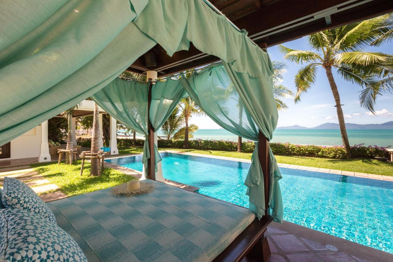 Miskawaan Luxury Beachfront
