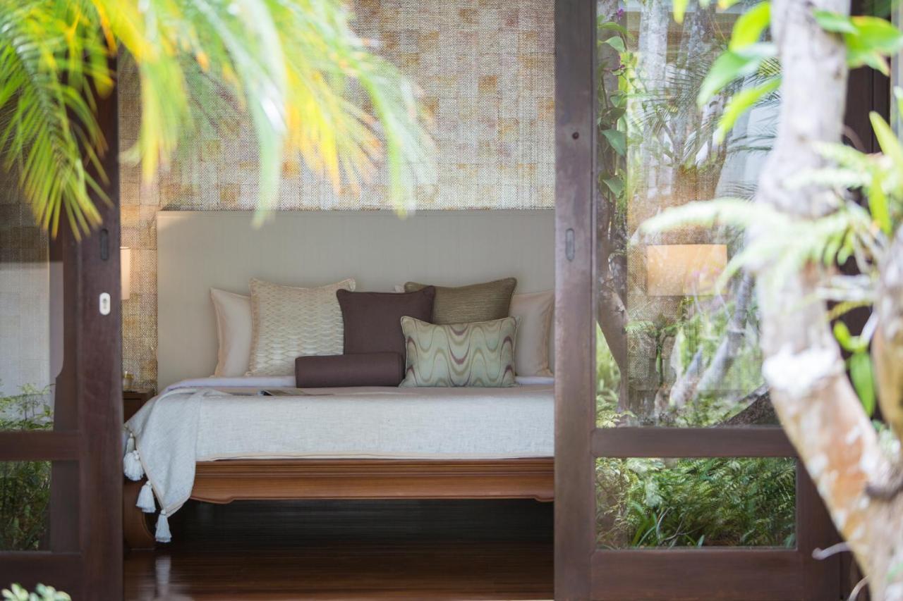Miskawaan Luxury Beachfront Villa Bophut