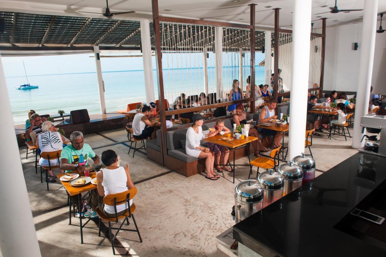 Baan Talay Station touristique 4*