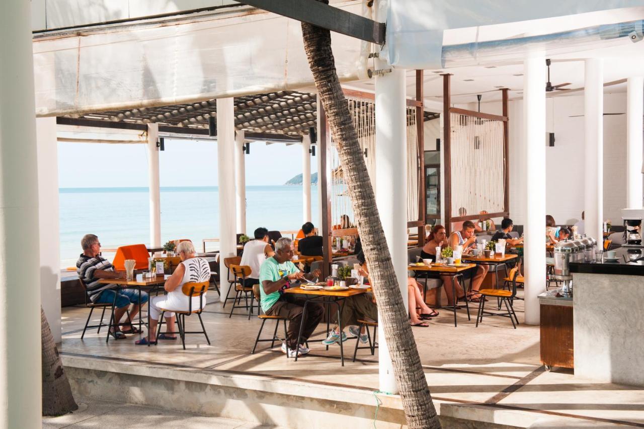 Baan Talay Station touristique 4*