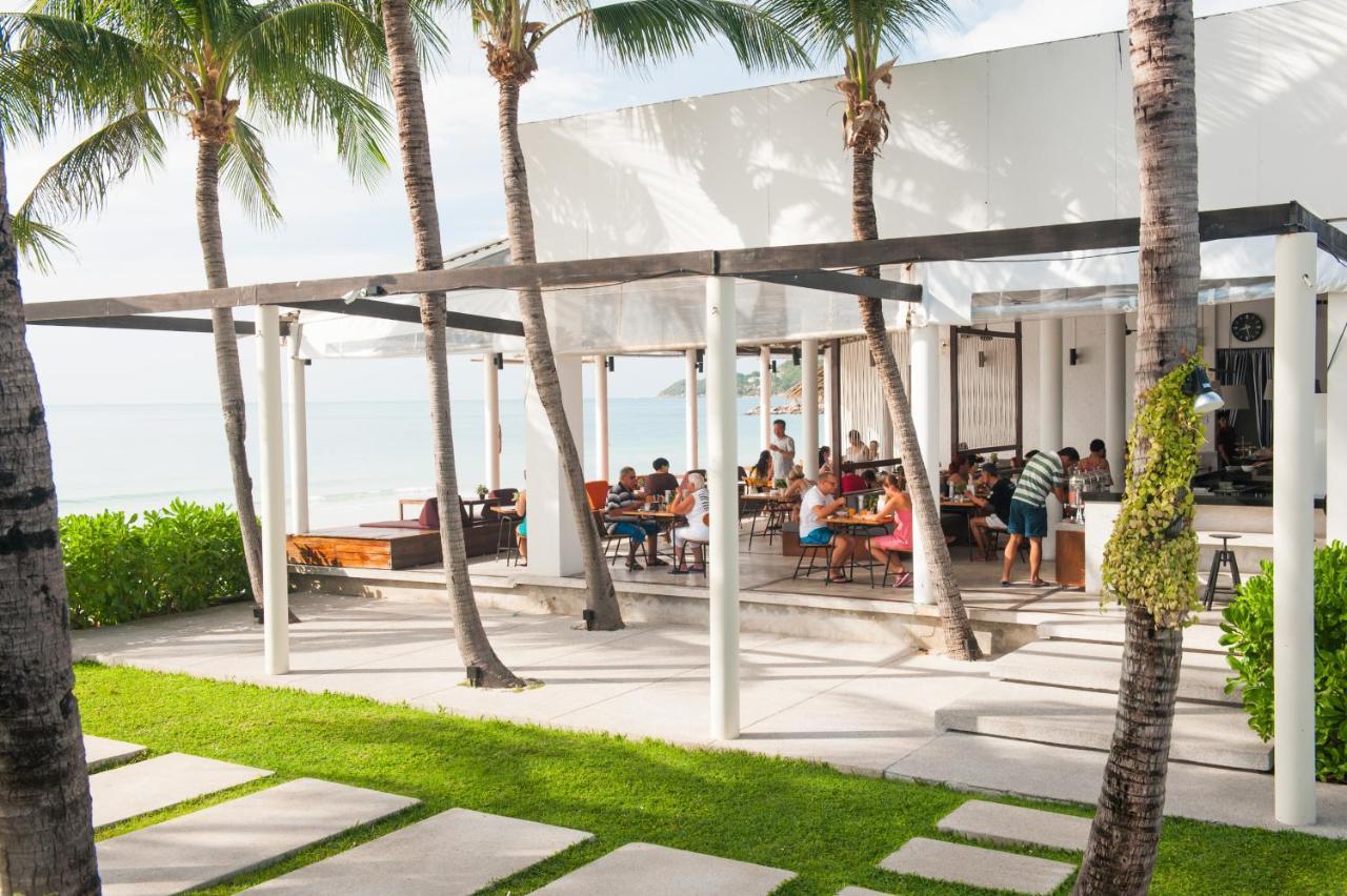Baan Talay 4* Koh Samui