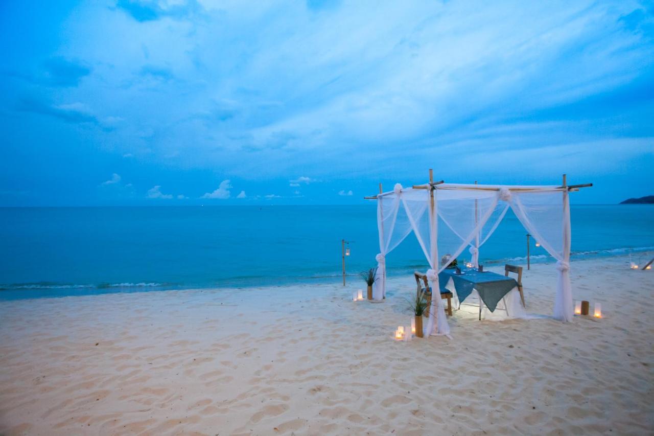 Resort Baan Talay Koh Samui