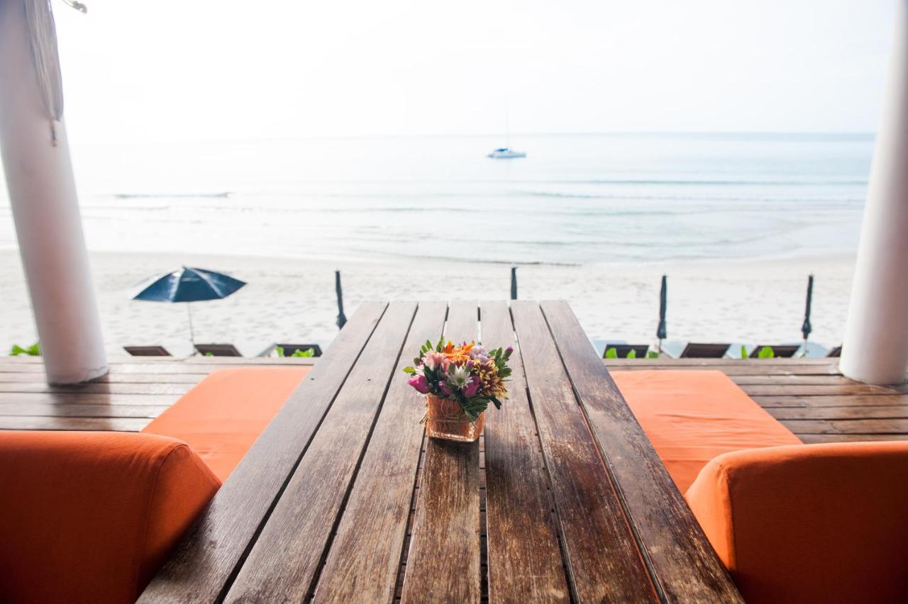 Baan Talay Resort