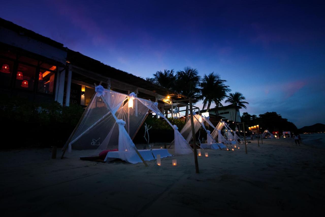 Baan Talay 4*