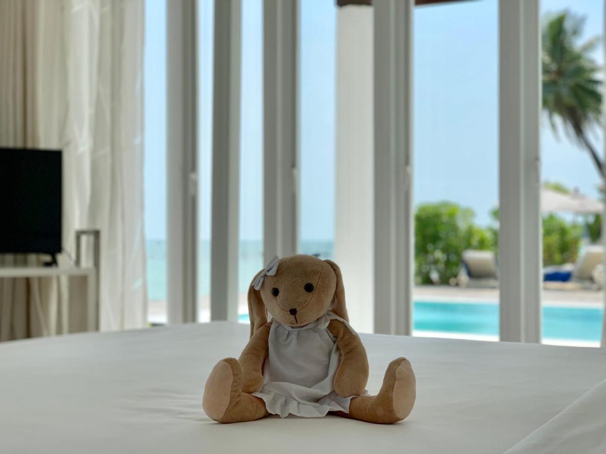 Nalinnadda Petite & Spa, Adults Only - Sha Extra Tempat peranginan Lamai Beach (Koh Samui)
