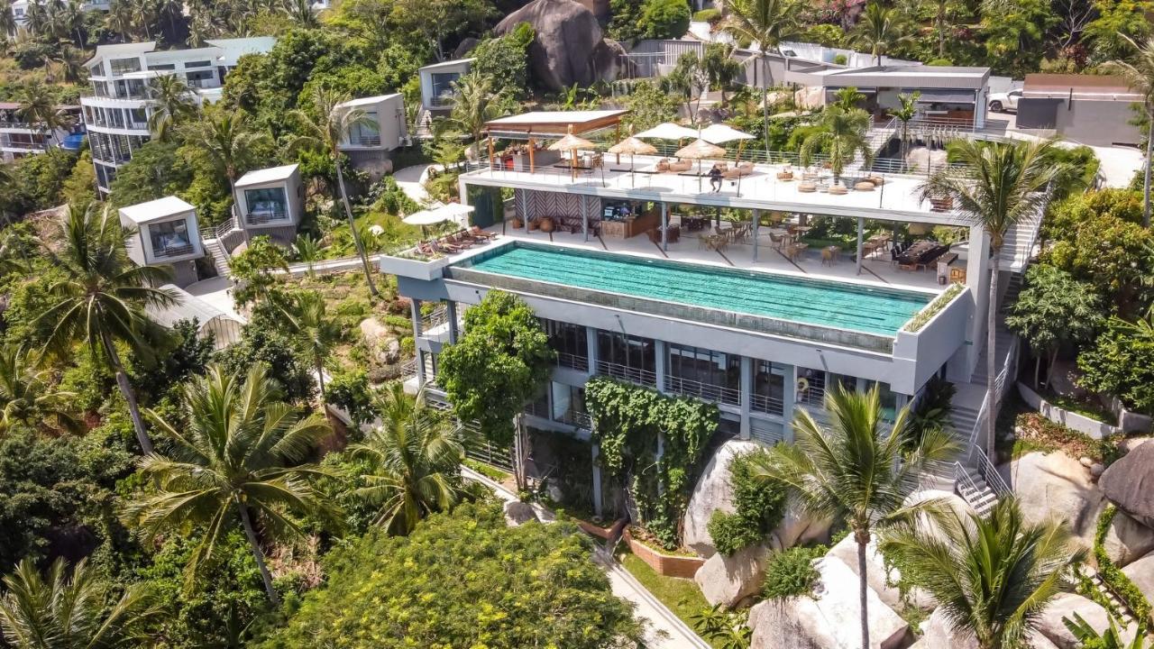 Kapuhala 5* Koh Samui