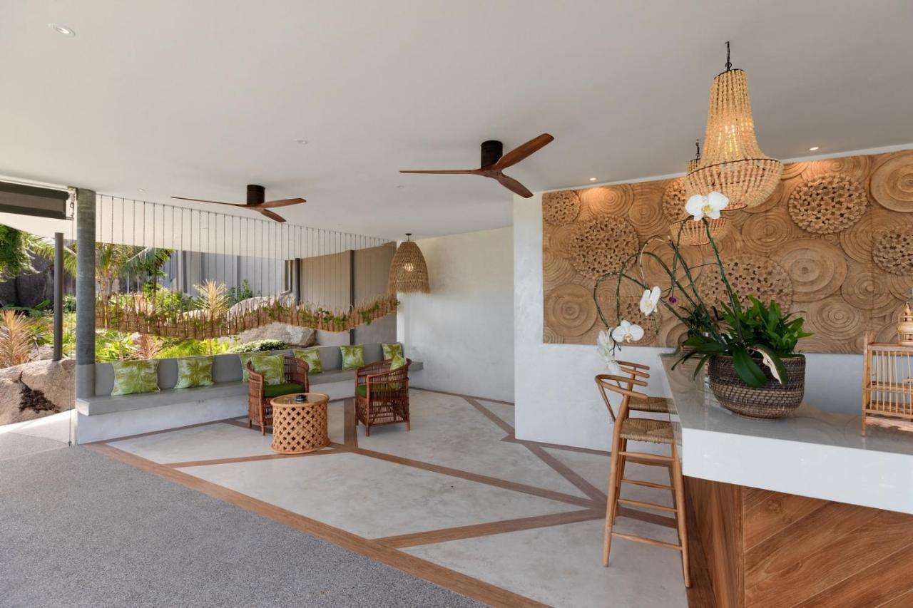 Kapuhala 5* Koh Samui