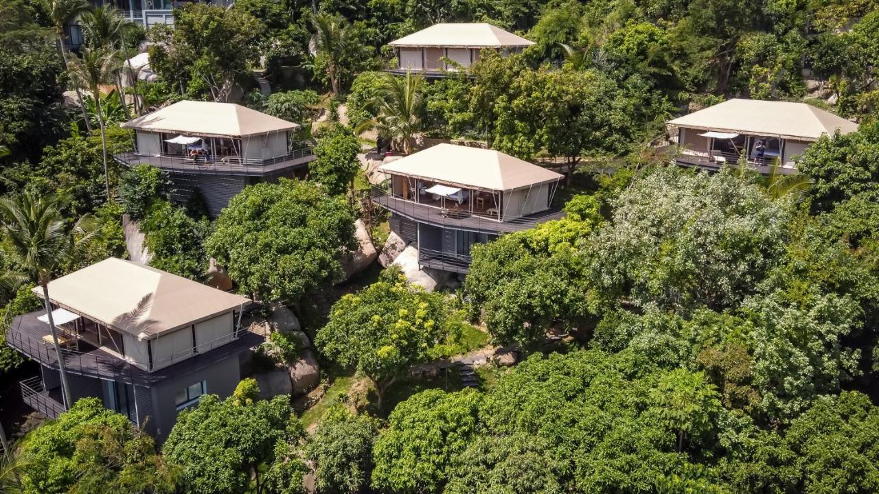 Kapuhala Koh Samui