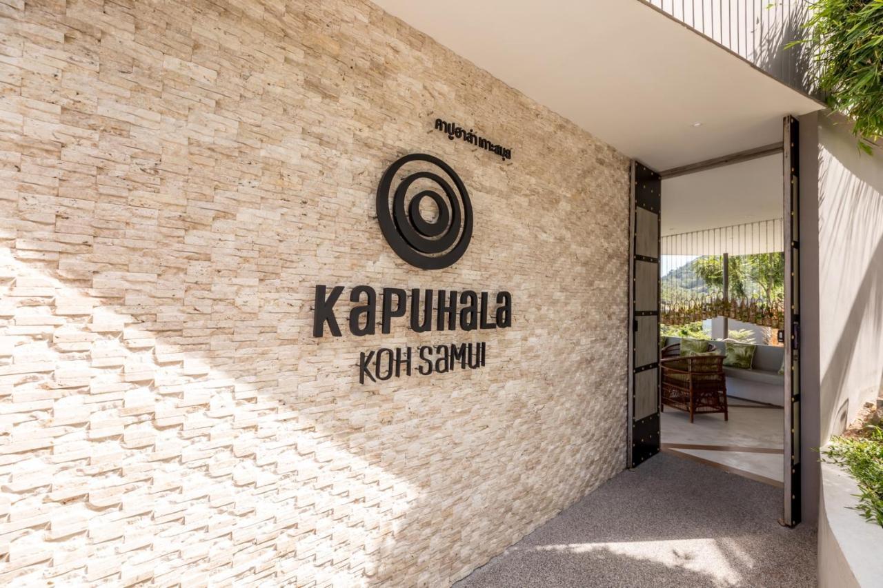 Kapuhala Hotel 5*