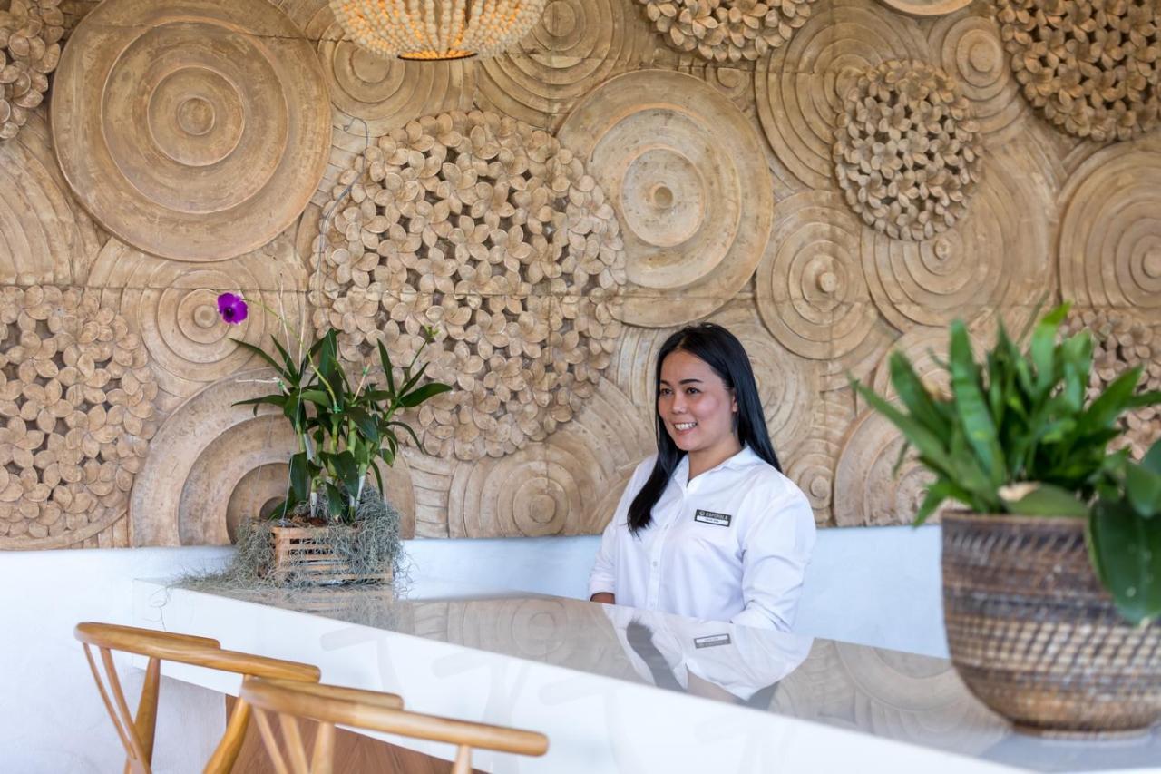Hotel Kapuhala Koh Samui