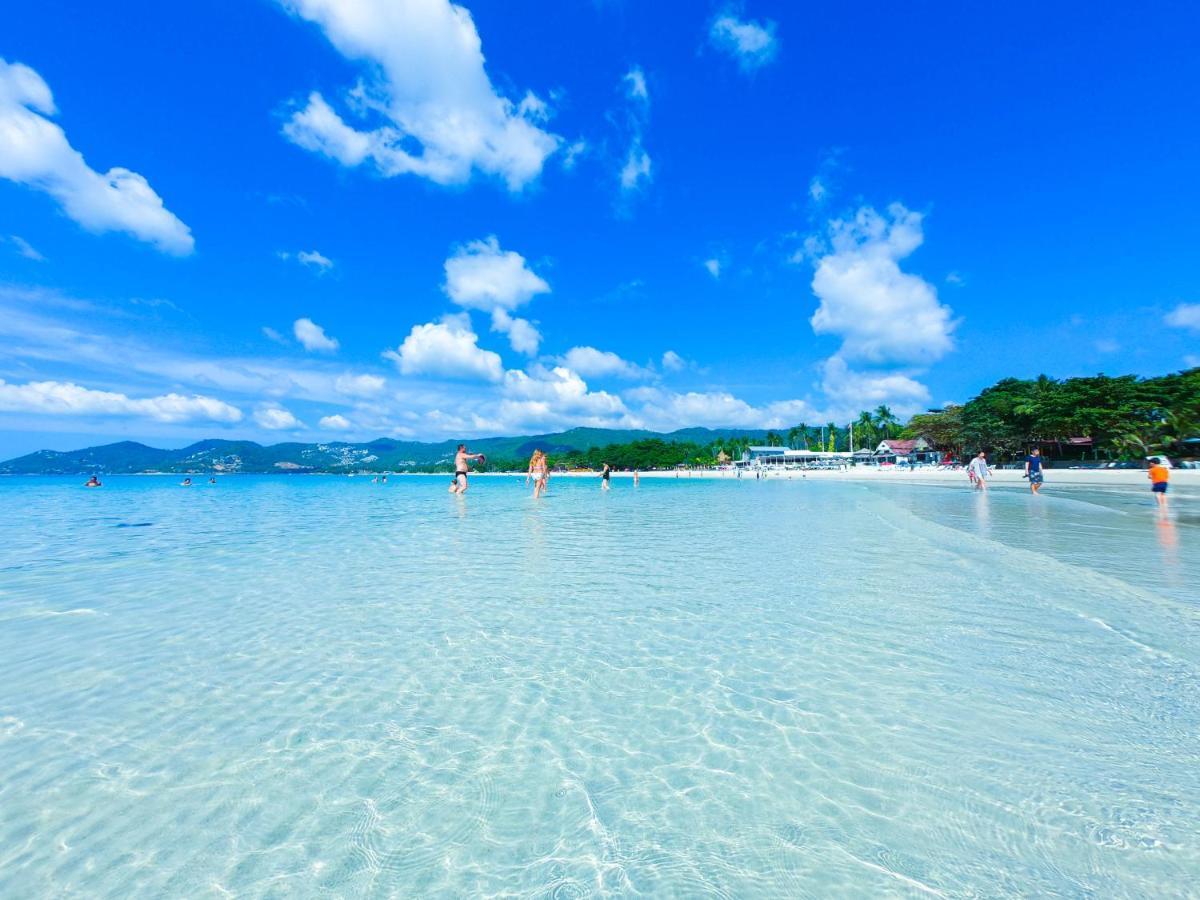 J4 Samui - Sha Hotel 2*