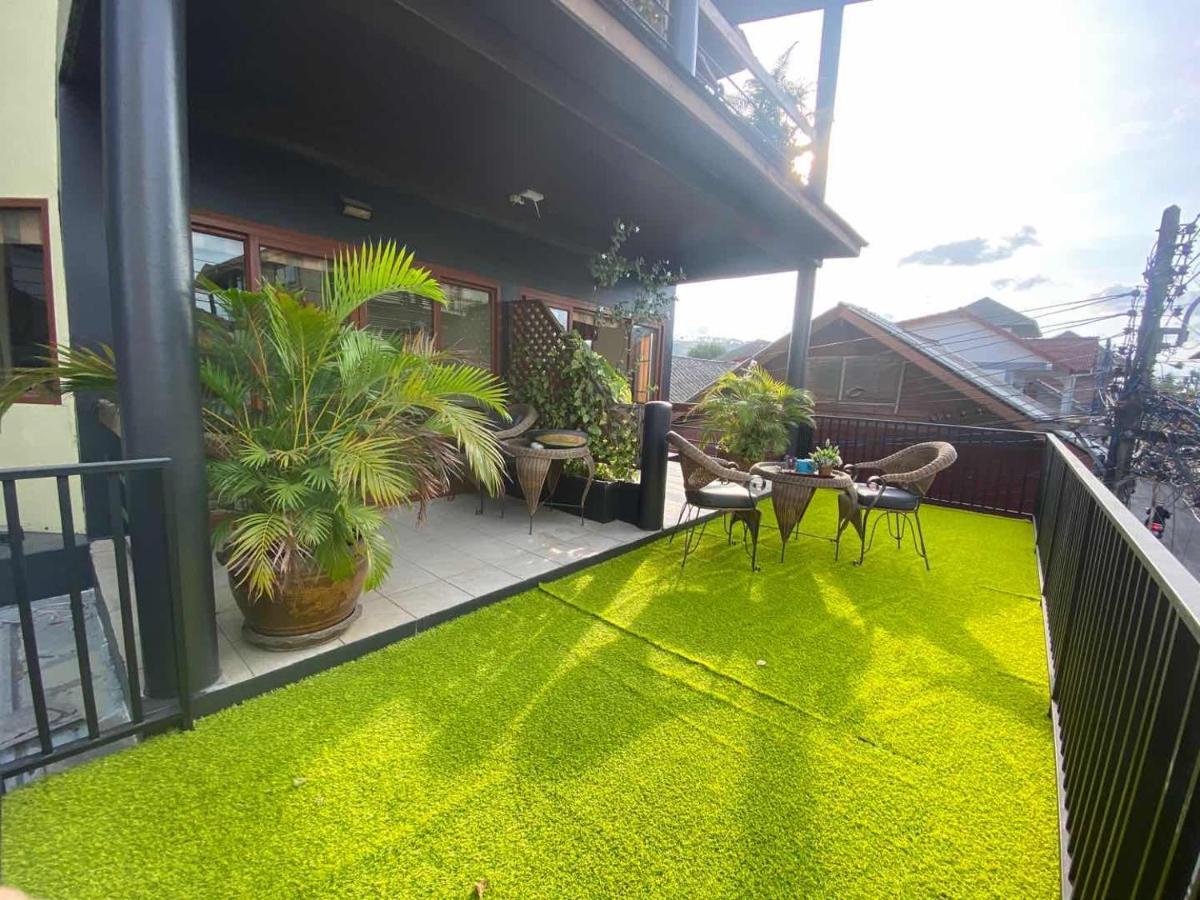 Green​ House​ Samui Appart hôtel *