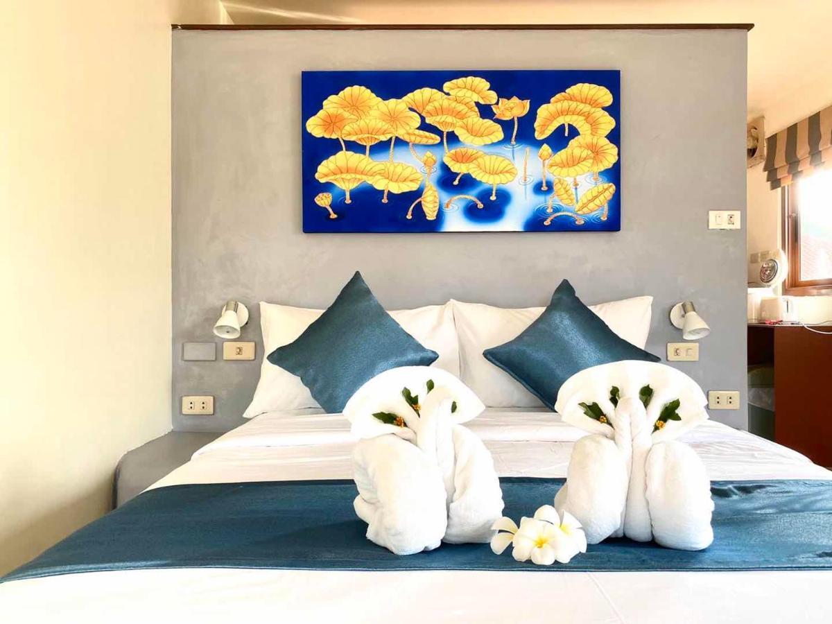 Green​ House​ Samui Appart hôtel