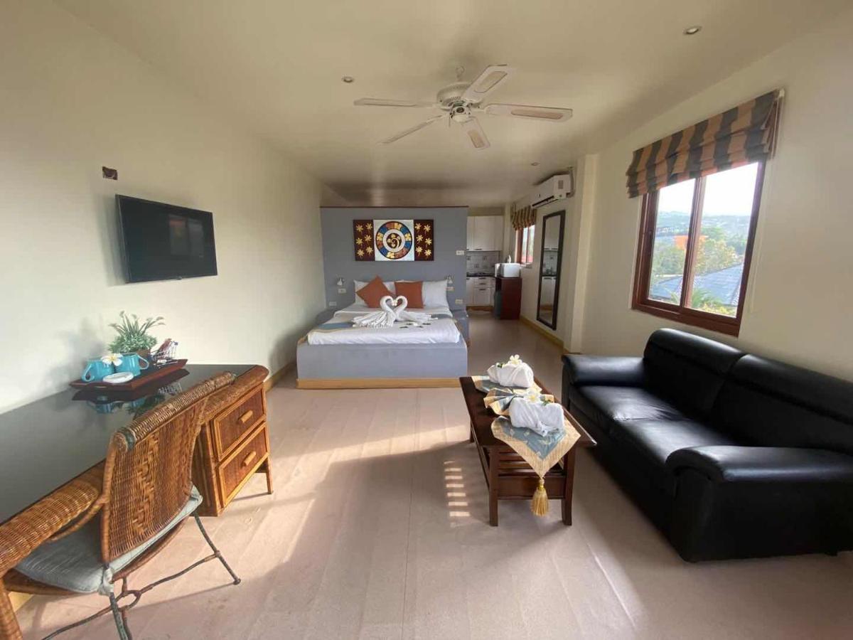 Appart hôtel Green​ House​ Samui