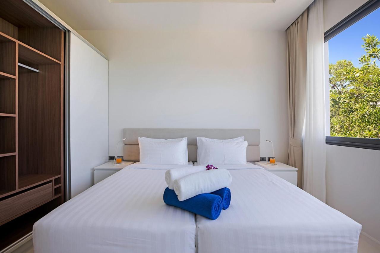 Aparthotel Sunway Bang Rak Beach (Koh Samui)