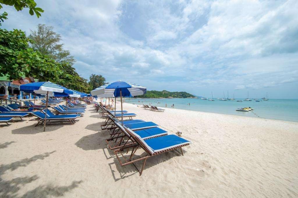 Sunway Aparthotel Bang Rak Beach (Koh Samui)