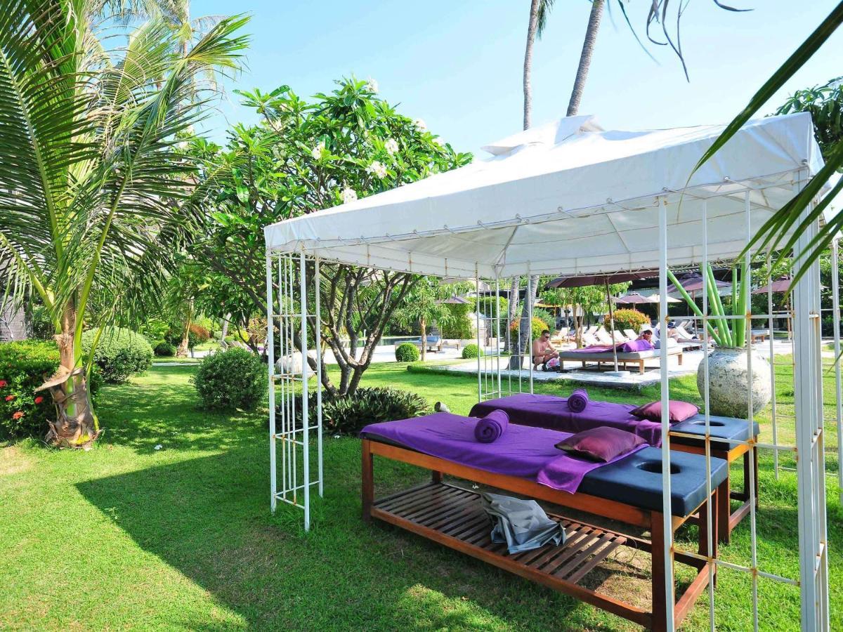 Mercure Hotel Koh Samui