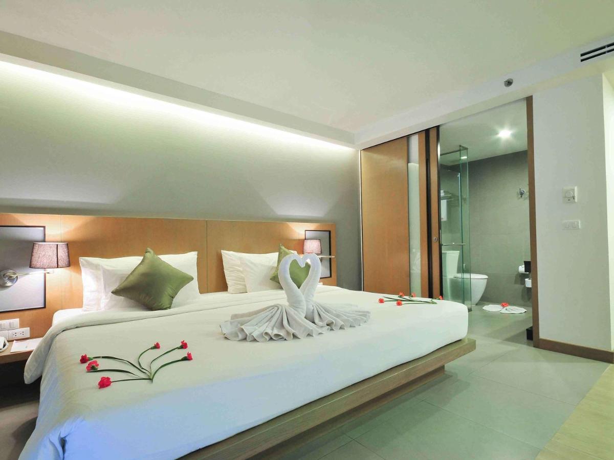 Hotel Mercure Koh Samui