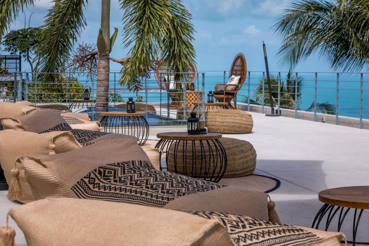 Kapuhala Hotel Ko Samui