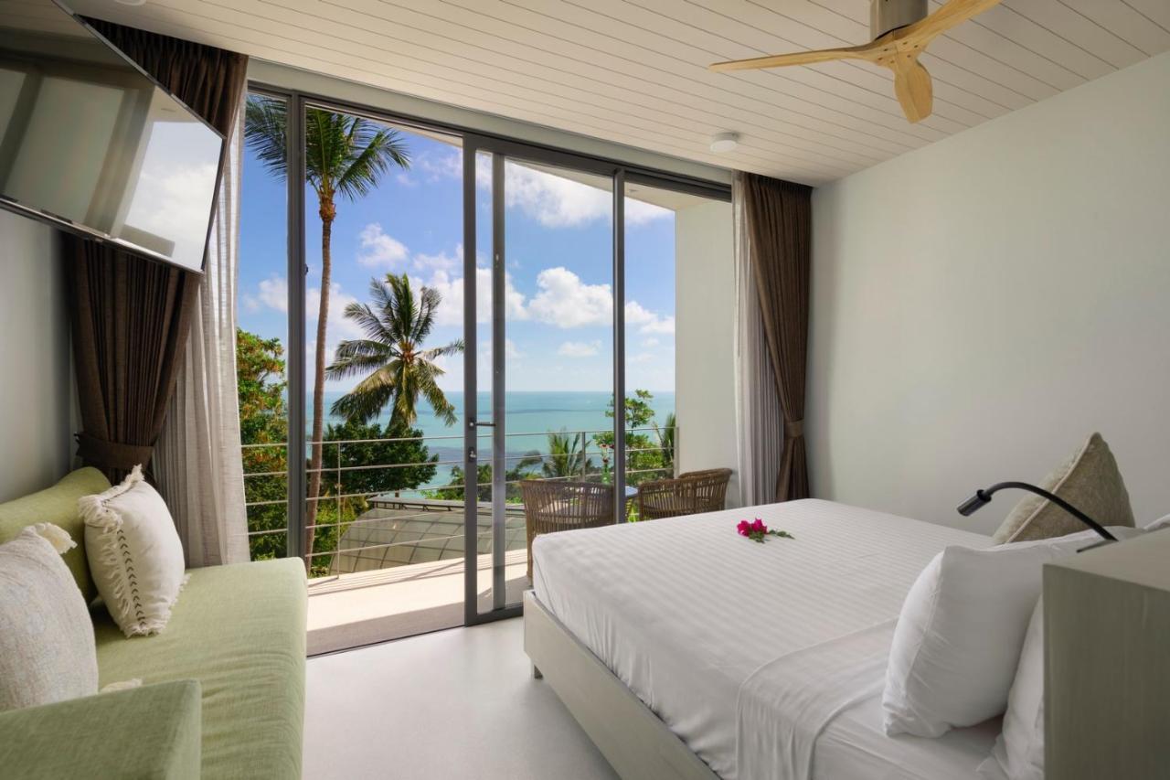 Hotel Kapuhala Koh Samui