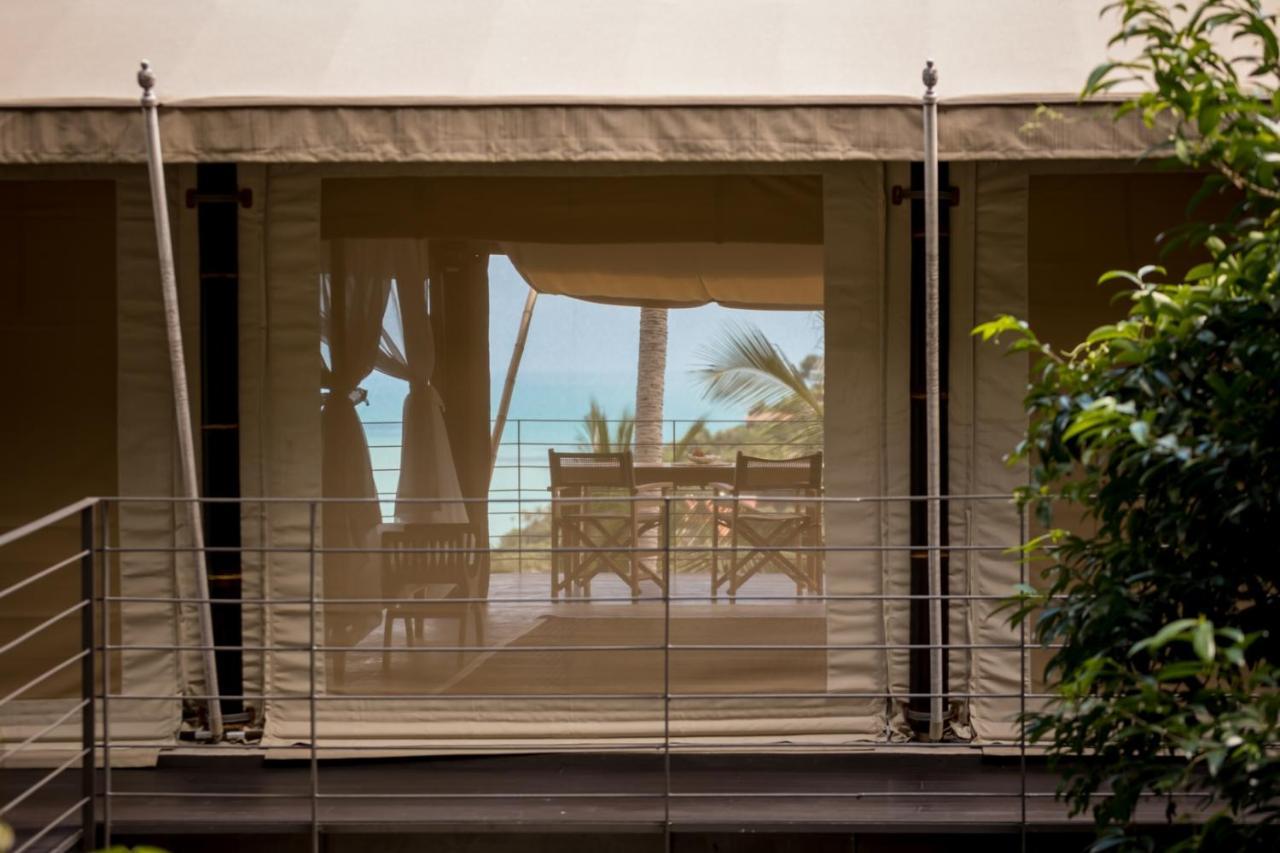 Hotel Kapuhala Ko Samui