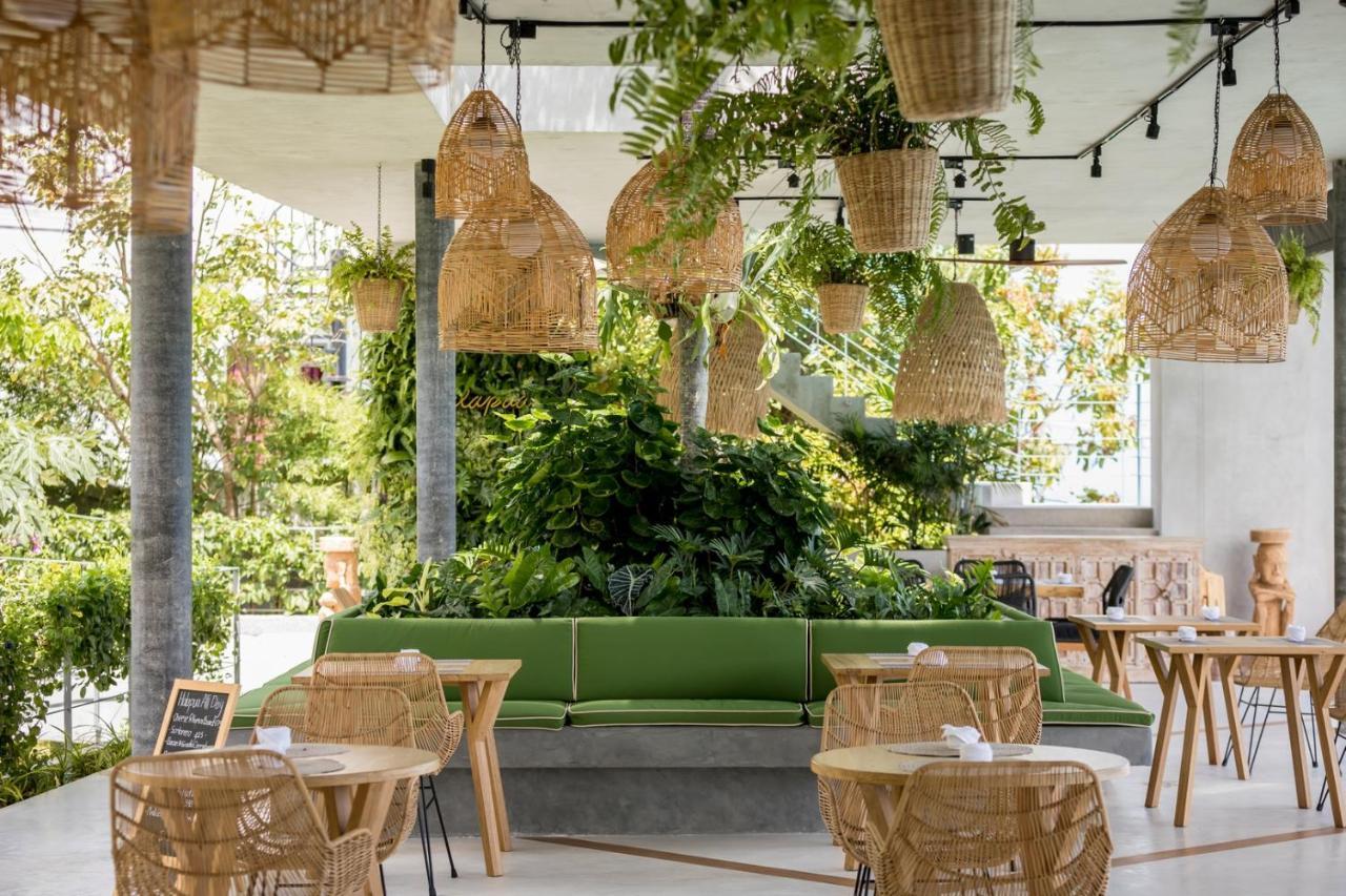 Hotel Kapuhala Koh Samui- Vegan Boutique 5*
