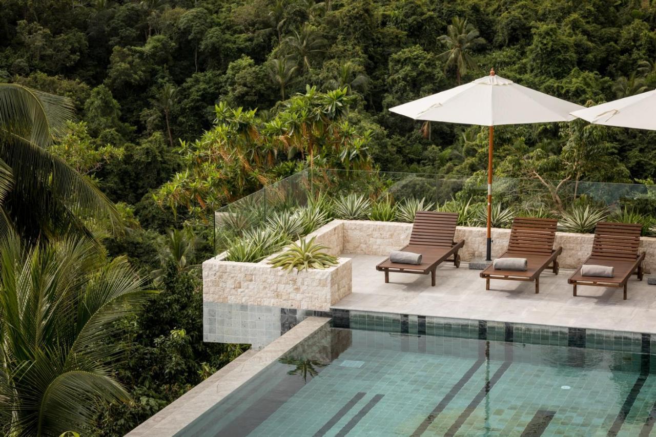 Kapuhala Hotel Koh Samui