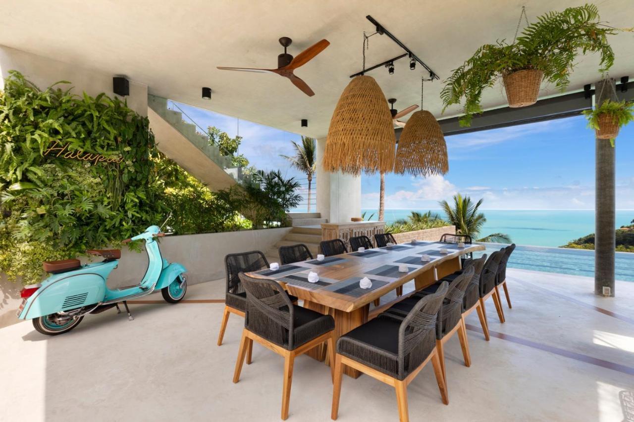 Kapuhala Hotel