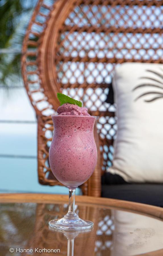 Kapuhala Hotel 5*