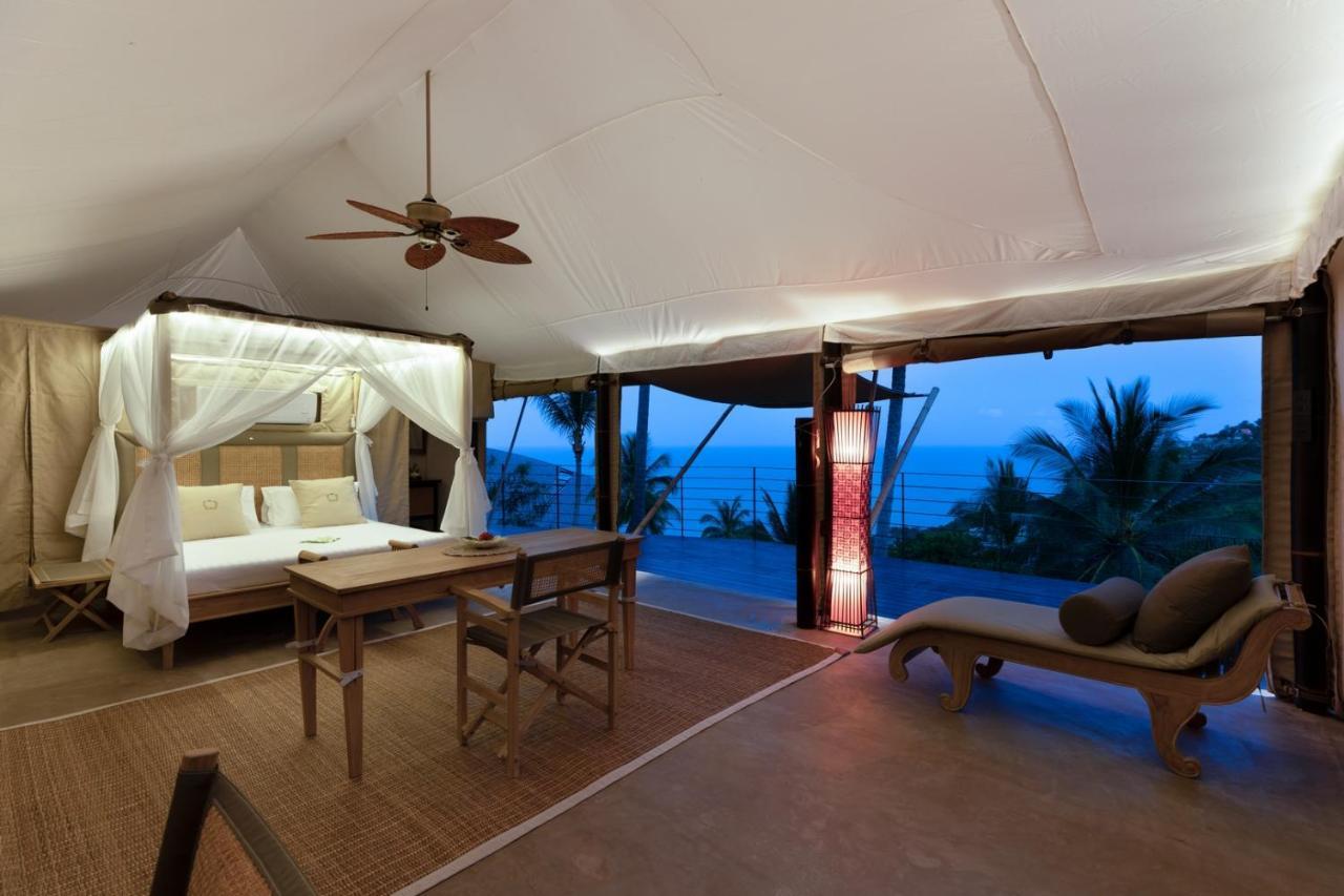 Kapuhala 5* Koh Samui