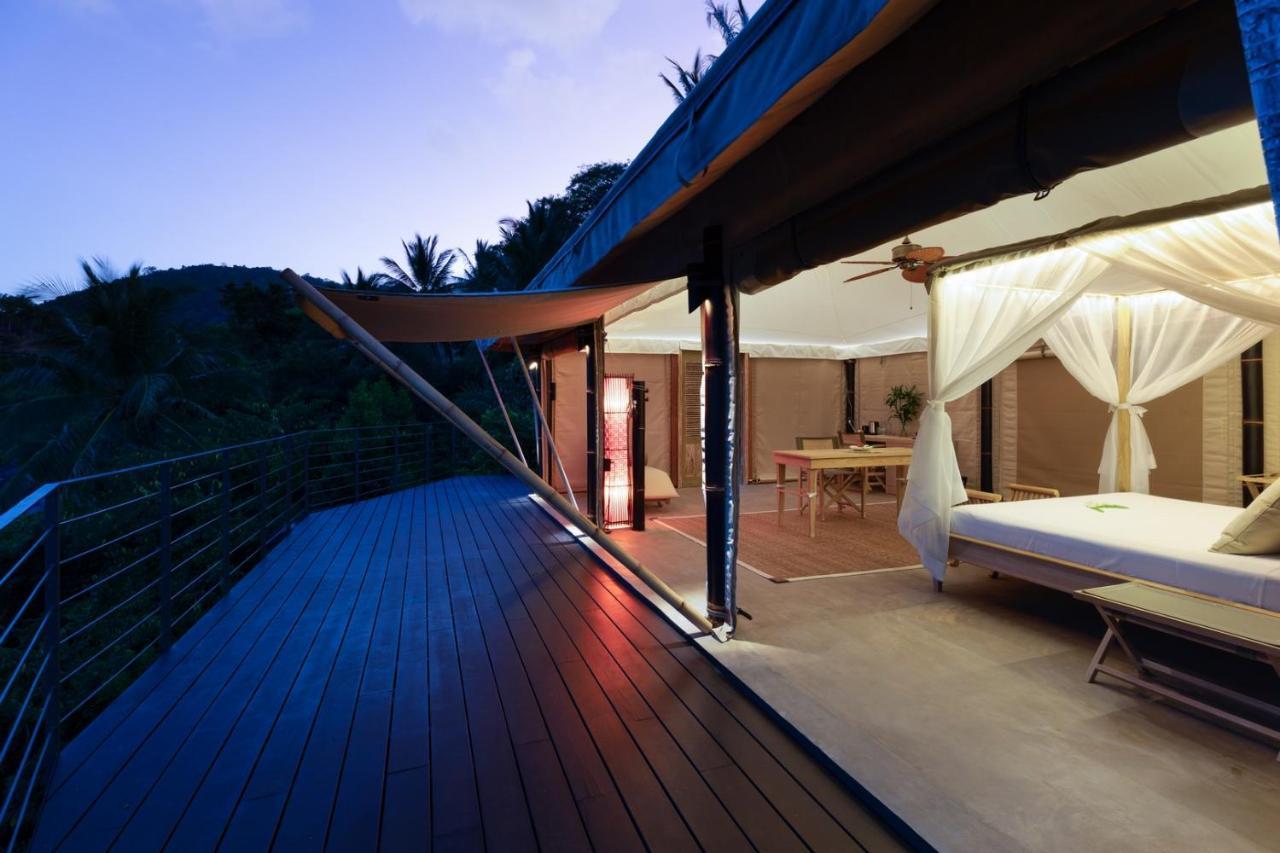 Kapuhala 5* Ko Samui