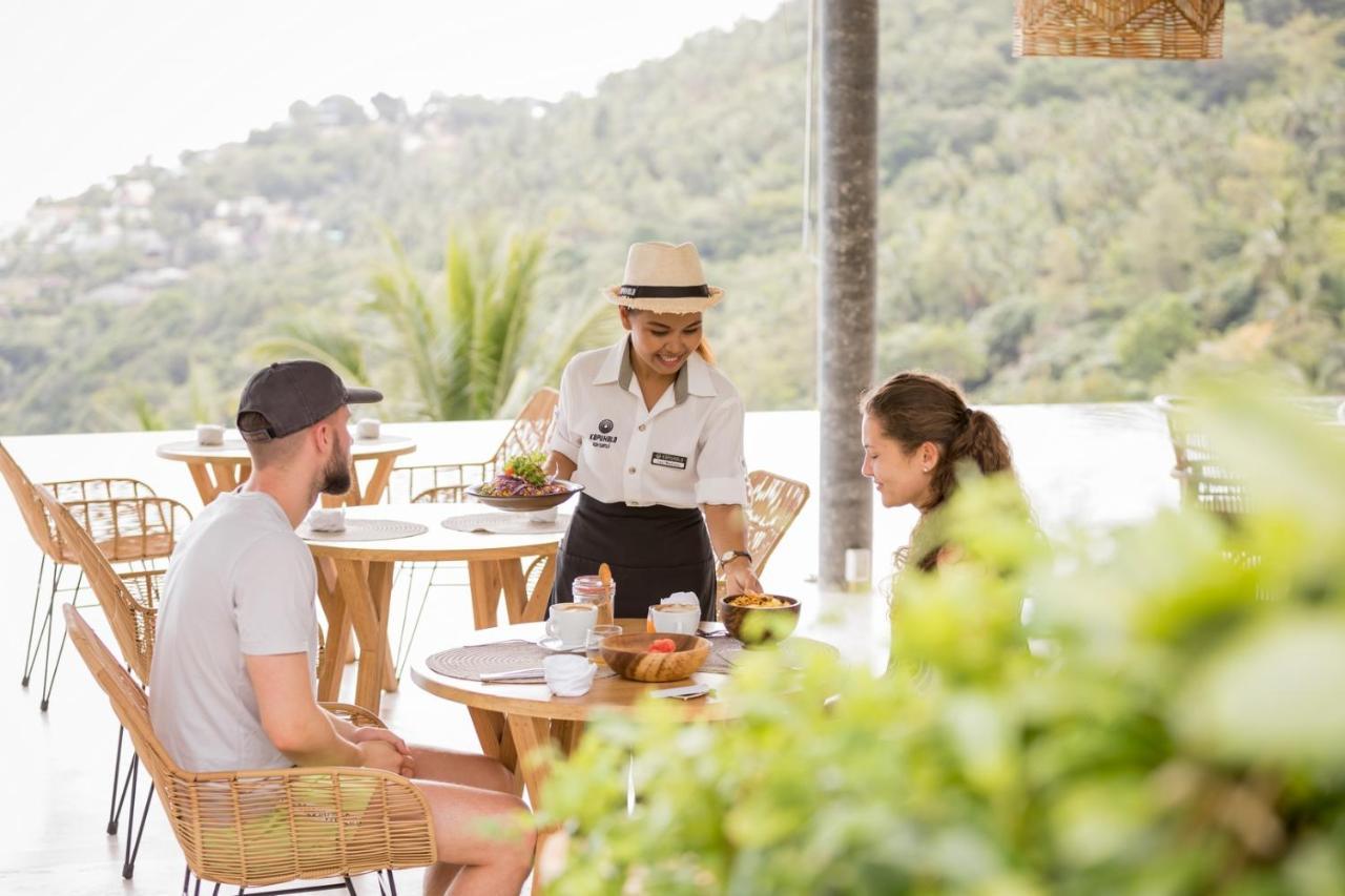 Kapuhala Hotel Koh Samui