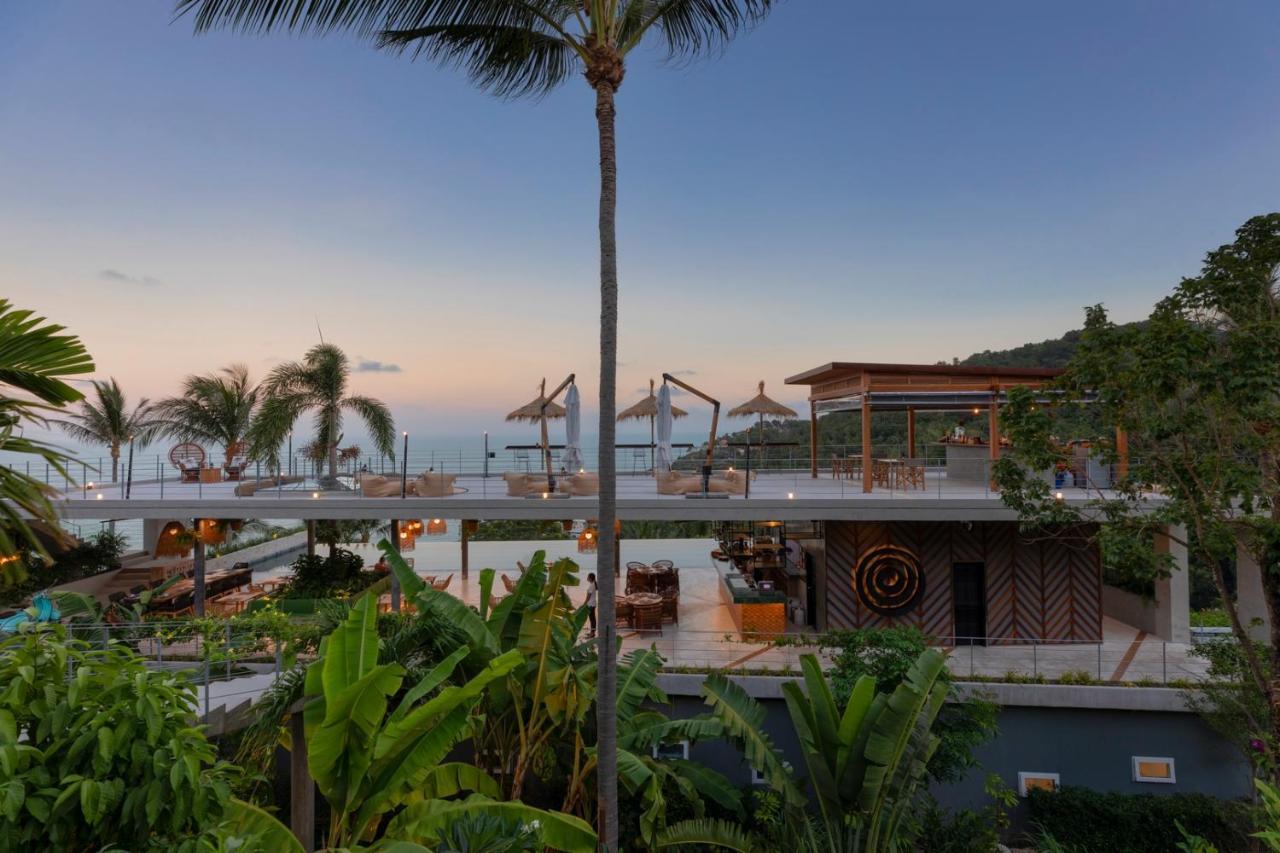Kapuhala Koh Samui